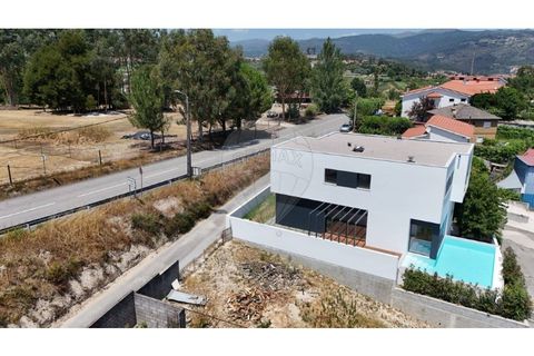 Villa i Cabeceiras de Basto, Braga, Cabeceiras de Basto - € 372.000 | Ref: 126311008-75 - foto 45
