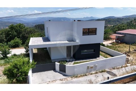 Villa i Cabeceiras de Basto, Braga, Cabeceiras de Basto - € 372.000 | Ref: 126311008-75 - foto 46