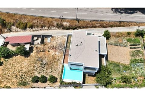 Villa i Cabeceiras de Basto, Braga, Cabeceiras de Basto - € 372.000 | Ref: 126311008-75 - foto 47