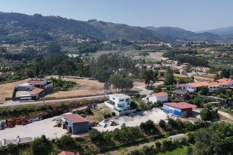 Villa i Cabeceiras de Basto, Braga, Cabeceiras de Basto - € 372.000 | Ref: 126311008-75 - foto 49