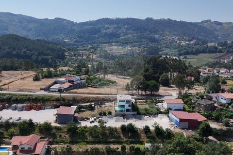 Villa i Cabeceiras de Basto, Braga, Cabeceiras de Basto - € 372.000 | Ref: 126311008-75 - foto 50