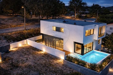 Villa i Cabeceiras de Basto, Braga, Cabeceiras de Basto - € 372.000 | Ref: 126311008-75 - foto 2