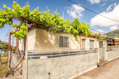 Villa i Calheta, Madeira, Calheta - € 450.000 | Ref: 123511098-145 - foto 1
