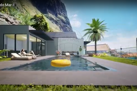 Villa i Calheta, Madeira, Calheta - € 1.150.000 | Ref: 123511097-81 - foto 3