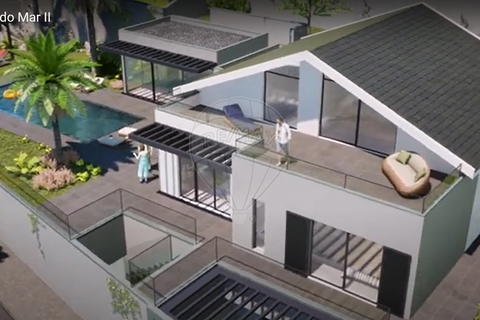Villa i Calheta, Madeira, Calheta - € 1.150.000 | Ref: 123511097-81 - foto 4