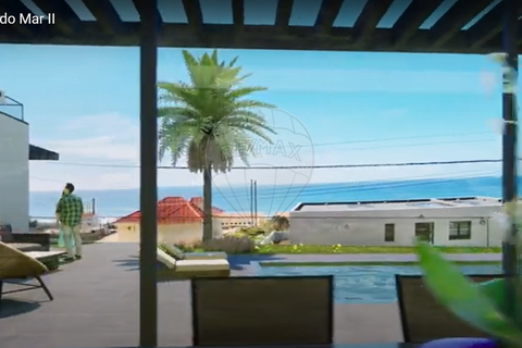 Villa i Calheta, Madeira, Calheta - € 1.150.000 | Ref: 123511097-81 - foto 6