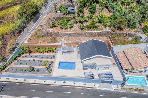Villa i Calheta, Madeira, Calheta - € 1.150.000 | Ref: 123511097-81 - foto 24