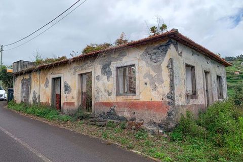 Villa i Santana, Madeira, Santana - € 300.000 | Ref: 123511145-40 - foto 1