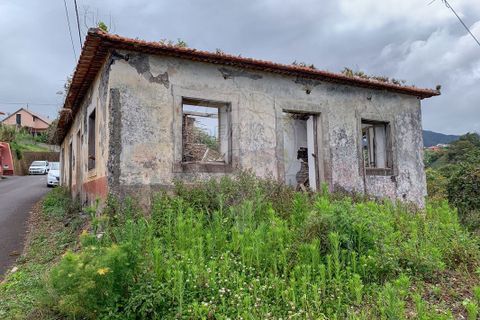 Villa i Santana, Madeira, Santana - € 300.000 | Ref: 123511145-40 - foto 2