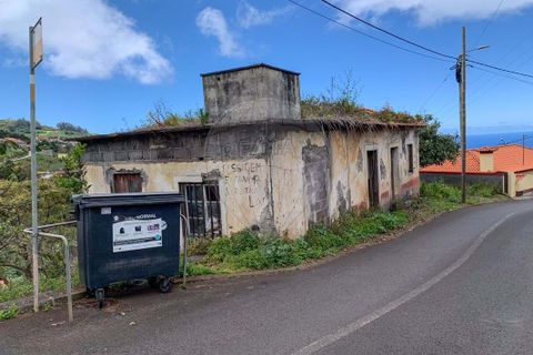 Villa i Santana, Madeira, Santana - € 300.000 | Ref: 123511145-40 - foto 4