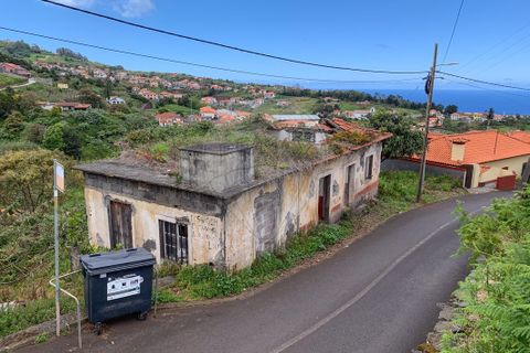 Villa i Santana, Madeira, Santana - € 300.000 | Ref: 123511145-40 - foto 5