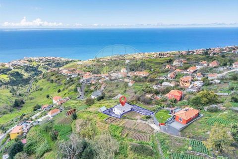 Villa i Calheta, Madeira, Calheta - € 347.000 | Ref: 123511098-141 - foto 1