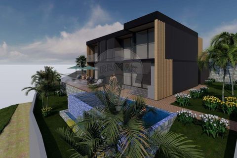 Villa i Calheta, Madeira, Calheta - € 920.000 | Ref: 123511145-34 - foto 1