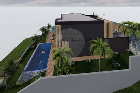 Villa i Calheta, Madeira, Calheta - € 920.000 | Ref: 123511145-34 - foto 2