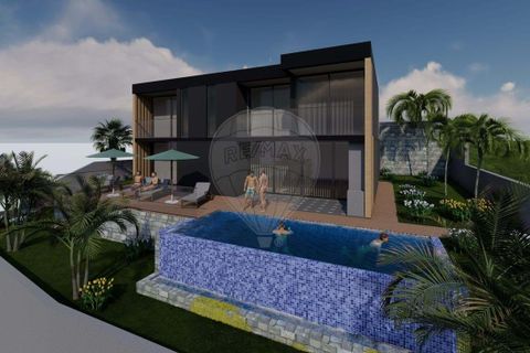 Villa i Calheta, Madeira, Calheta - € 920.000 | Ref: 123511145-34 - foto 8