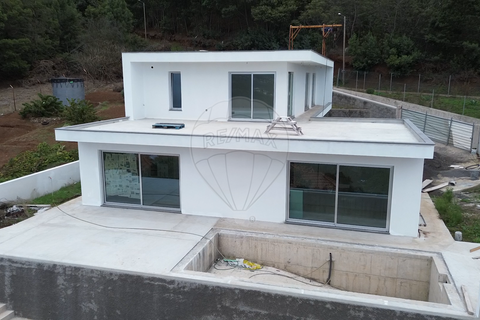 Villa i Ribeira Brava, Madeira, Ribeira Brava - € 1.500.000 | Ref: 123511145-37 - foto 6