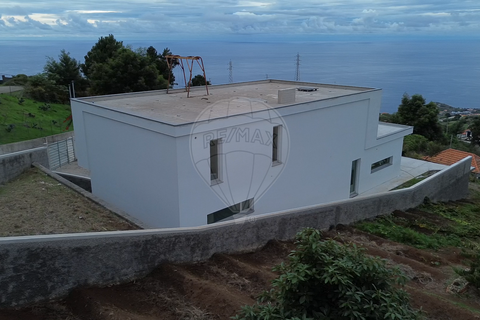 Villa i Ribeira Brava, Madeira, Ribeira Brava - € 1.500.000 | Ref: 123511145-37 - foto 7