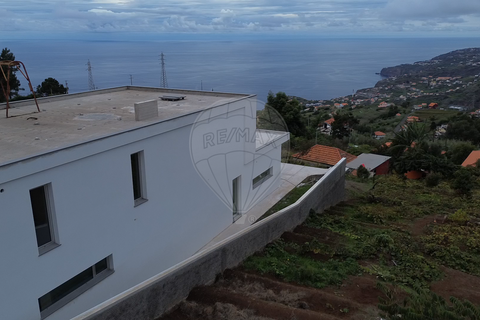 Villa i Ribeira Brava, Madeira, Ribeira Brava - € 1.500.000 | Ref: 123511145-37 - foto 8