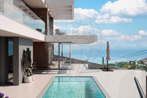 Villa i Ribeira Brava, Madeira, Ribeira Brava - € 1.500.000 | Ref: 123511036-1056 - foto 2