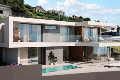 Villa i Ribeira Brava, Madeira, Ribeira Brava - € 1.500.000 | Ref: 123511036-1056 - foto 7