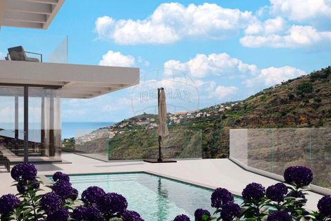 Villa i Ribeira Brava, Madeira, Ribeira Brava - € 1.500.000 | Ref: 123511036-1056 - foto 8