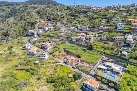 Villa i Ribeira Brava, Madeira, Ribeira Brava - € 1.500.000 | Ref: 123511036-1056 - foto 10