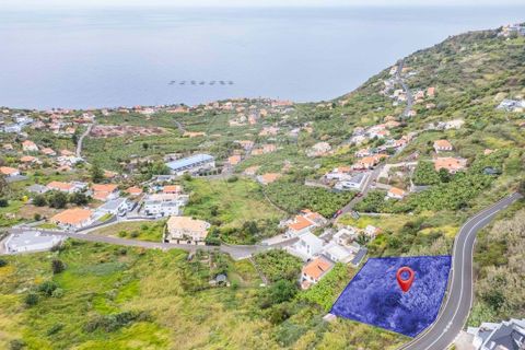 Helårsgrund i Calheta, Madeira, Calheta - € 195.000 | Ref: 123511106-45 - foto 1