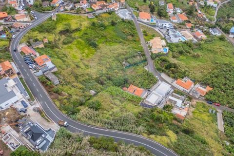 Helårsgrund i Calheta, Madeira, Calheta - € 195.000 | Ref: 123511106-45 - foto 8