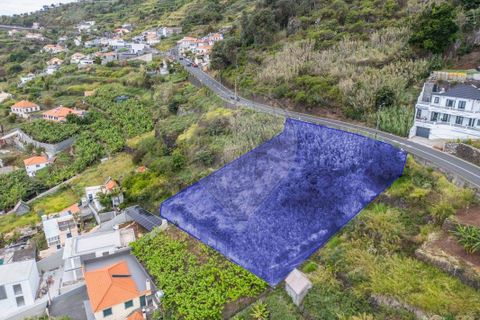 Helårsgrund i Calheta, Madeira, Calheta - € 195.000 | Ref: 123511106-45 - foto 17