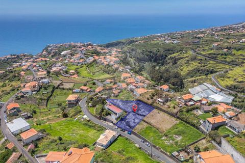 Helårsgrund i Calheta, Madeira, Calheta - € 120.000 | Ref: 123511098-124 - foto 1