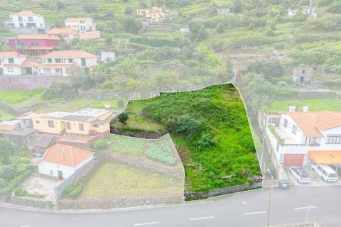 Helårsgrund i Machico, Madeira, Machico - € 85.000 | Ref: 123511097-67 - foto 3