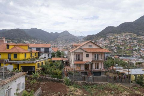 Villa i Machico, Madeira, Machico - € 300.000 | Ref: 123511082-73 - foto 4