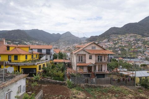 Villa i Machico, Madeira, Machico - € 300.000 | Ref: 123511082-73 - foto 6