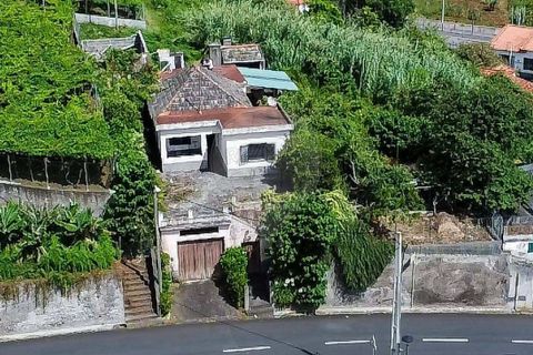 Villa a Santana, Madeira, Santana - € 280.000 | Ref: 123511178-6 - foto 2
