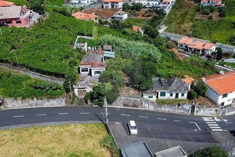 Villa a Santana, Madeira, Santana - € 280.000 | Ref: 123511178-6 - foto 3
