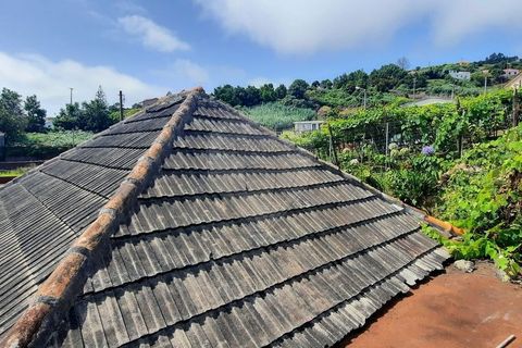 Villa a Santana, Madeira, Santana - € 280.000 | Ref: 123511178-6 - foto 11