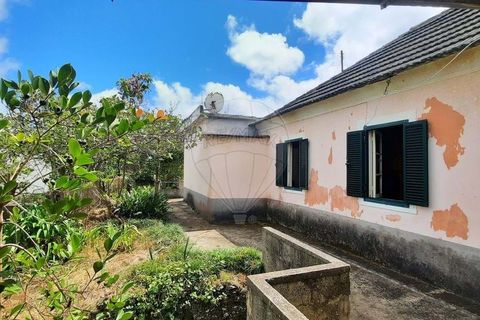 Villa a Santana, Madeira, Santana - € 280.000 | Ref: 123511178-6 - foto 27