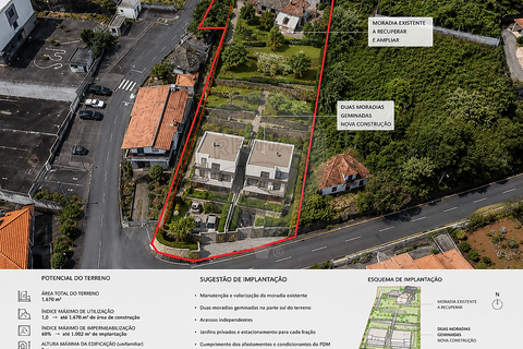 Villa i Santana, Madeira, Santana - € 280.000 | Ref: 123511178-6 - foto 1