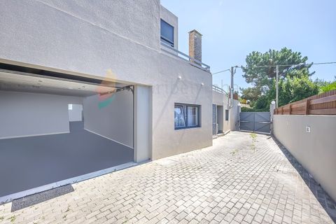 Villa i Sintra, Lisbon, Sintra - € 985.000 | Ref: M721 - foto 3