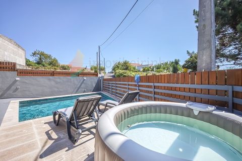 Villa i Sintra, Lisbon, Sintra - € 985.000 | Ref: M721 - foto 4