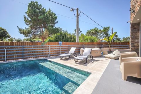 Villa i Sintra, Lisbon, Sintra - € 985.000 | Ref: M721 - foto 5