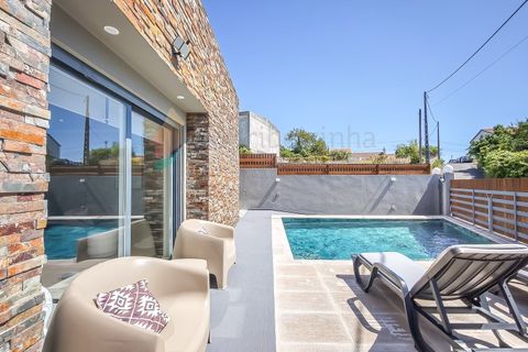 Villa i Sintra, Lisbon, Sintra - € 985.000 | Ref: M721 - foto 6