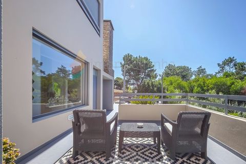 Villa i Sintra, Lisbon, Sintra - € 985.000 | Ref: M721 - foto 10