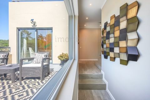 Villa i Sintra, Lisbon, Sintra - € 985.000 | Ref: M721 - foto 15