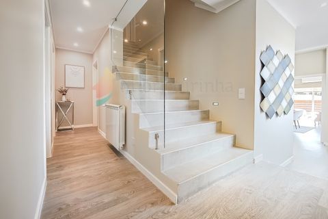 Villa i Sintra, Lisbon, Sintra - € 985.000 | Ref: M721 - foto 22