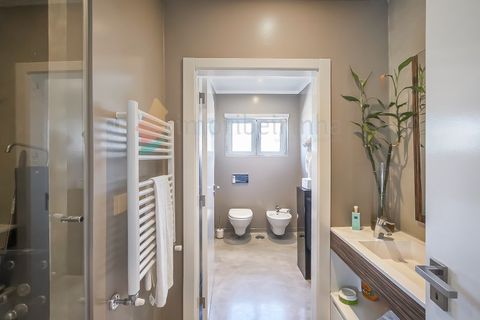 Villa i Sintra, Lisbon, Sintra - € 985.000 | Ref: M721 - foto 25