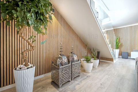 Villa i Sintra, Lisbon, Sintra - € 985.000 | Ref: M721 - foto 35