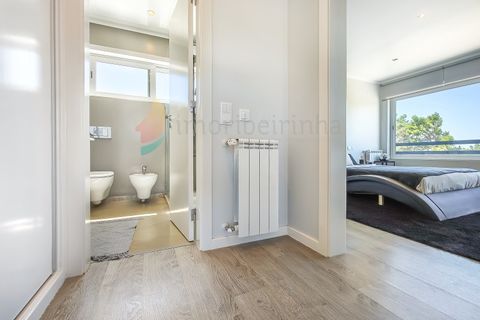 Villa i Sintra, Lisbon, Sintra - € 985.000 | Ref: M721 - foto 40