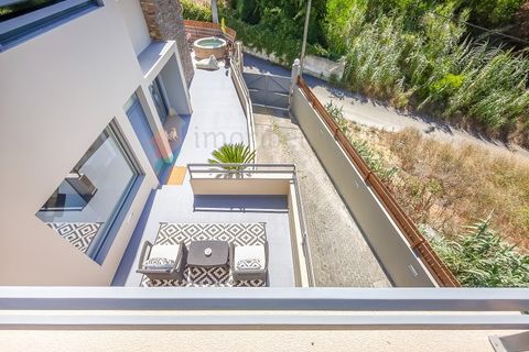 Villa i Sintra, Lisbon, Sintra - € 985.000 | Ref: M721 - foto 46