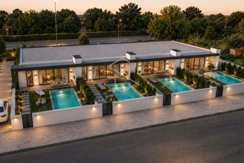 Byhus i Alcobaca, Leiria, Alcobaca - € 395.000 | Ref: 712101-156 - foto 1